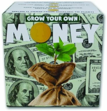 Gift Republic Grow Your Own Money