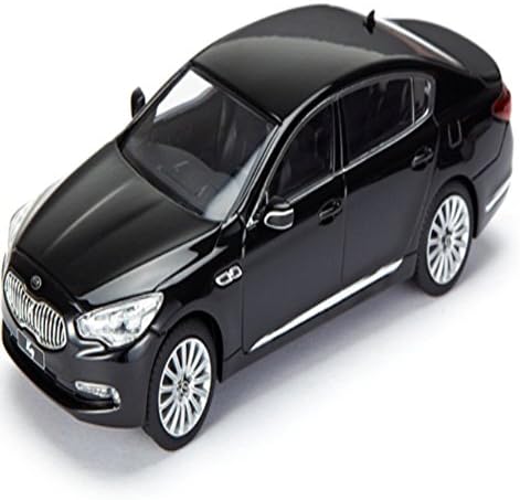 KIA K9 1:32 Die Cast Metal Car- Black