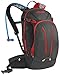 CamelBak 2016 M.U.L.E. NV Hydration Pack, Charcoal/Ember