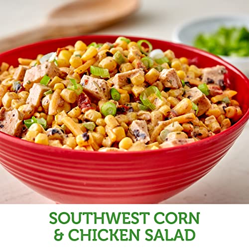 Betty Crocker Suddenly Deli Salad Starter Kit, Southwest Corn, 2 oz Box