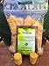 WoolyWood Charcoal Starters for Green Eggs, Kamados and Primo Smokers - Super Fast Lighting, 100% All Natural (36 Count)