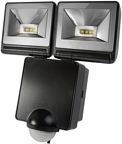 amazon pir floodlight