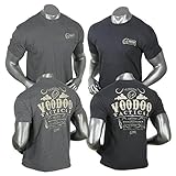 Voodoo Tactical 20-9999 Frontier T-shirt
