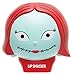 Lip Smacker Disney Tsum Tsum Lip Balm Duo, Jack & Sally, Peppermint  & Pumpkin Spice, Set of 2 Lip Balms