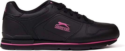 slazenger velocity trainers ladies