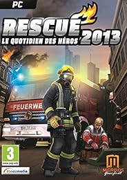 Rescue Squad 2013 : Héros du Feu