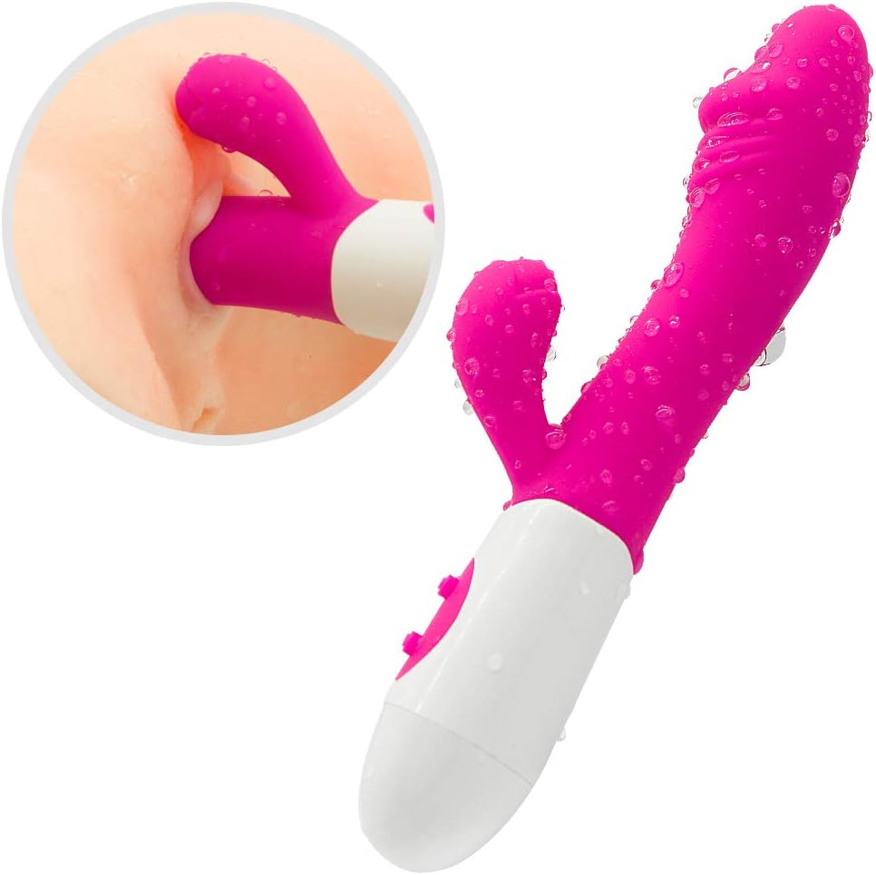 100% Waterproof RechargeableVibrate Sucking and Licking Clitorial Toy for Women Adullt Toys Bullet Vibrartor Oral Tongue G Spotter Stimulator Six Toy Thrusting Tshirt