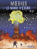 Image de Le monde d'Edena, Tome 5 :