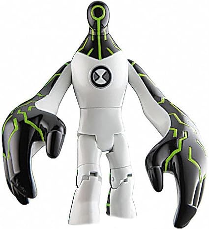 ben 10 toys amazon