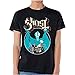 Ghost Opus T-Shirt X Large Black