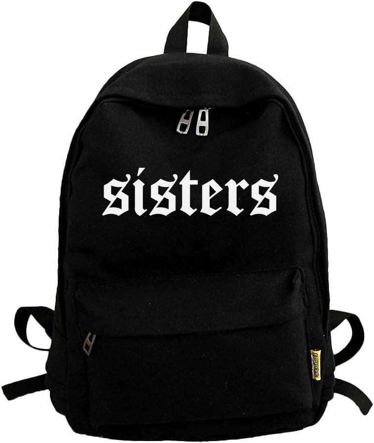 Sisters Casual Daypacks Custom Made