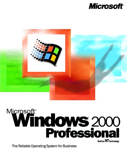 windows 2000 sp4 fr