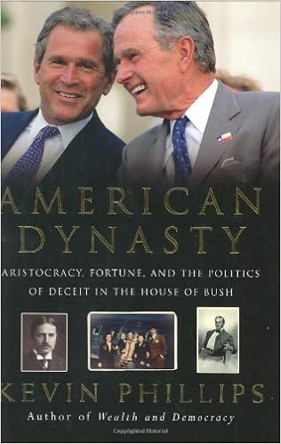 American Dynasty American Dynasty