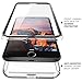 SUPCASE Ares Series Bumper Protective Case for iPhone 7 Plus/8 Plus, Clear