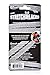 Stretch Laces - White, Grey, Black (Elastic No Tie Shoelaces)
