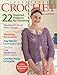 Interweave Crochet
