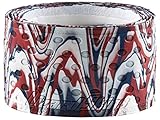 Lizard Skins Durasoft Polymer Bat Grip - .5mm, 1.1mm, 1.8mm (Dynamite Camo, 1.1mm)