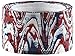 Lizard Skins Durasoft Polymer Bat Grip - .5mm, 1.1mm, 1.8mm (Dynamite Camo, 1.1mm)