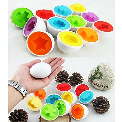 egg shape sorter
