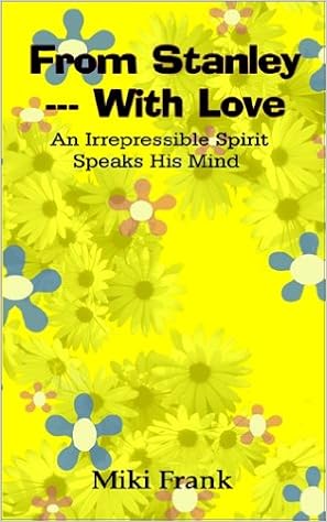 Amazoncom From Stanley With Love An Irrepressible - 