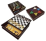 Craftsman Deluxe 10 Game Set