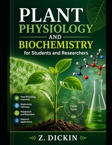 Amazon.com: Biochemistry and Molecular Biology of Plants