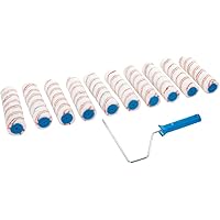 ako PROFI Tapezierset 6-teilig – Präzises Tapezierwerkzeug für saubere