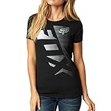Fox Racing Women's Turn Up Crew T-Shirt
