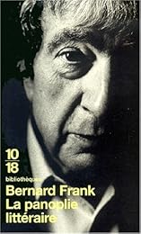 La  panoplie littéraire