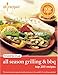 Tried & True All Season Grilling & BBQ: Top 200 Recipes by Allrecipes.com