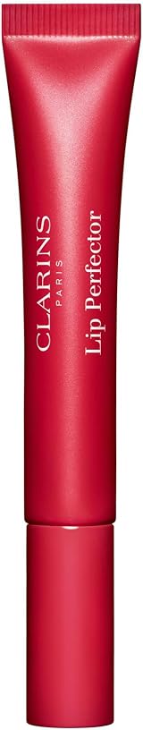 Clarins Lip Perfector 24 Fuchsia Glow 12ml