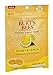 Burt's Bees Throat Drops, Honey & Lemon 20 Drops(pack of 3)