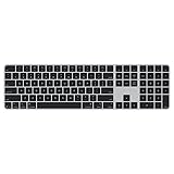 Apple Magic Keyboard with Touch ID and Numeric