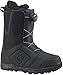 Burton Men's Moto Boa '18 Black Boot