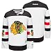Chicago Blackhawks 2016 Stadium Series Premier Jersey by Reebok Select Size: Medium