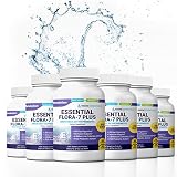 Essential Flora-7 Probiotic 700mg with L Acidophilus for Intestinal Health (6 Months)