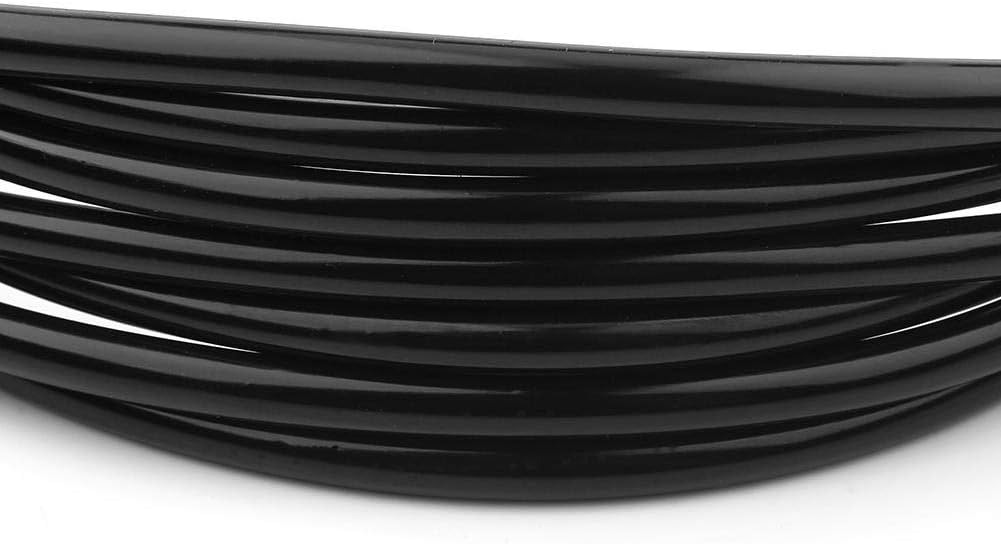 nobrand Unibell 5M/10M/20M Watering Tubing PVC Hose Pipe 4/7mm Micro Drip Irrigation System : Garden & Outdoor