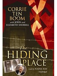 The Hiding Place (Library Binding)