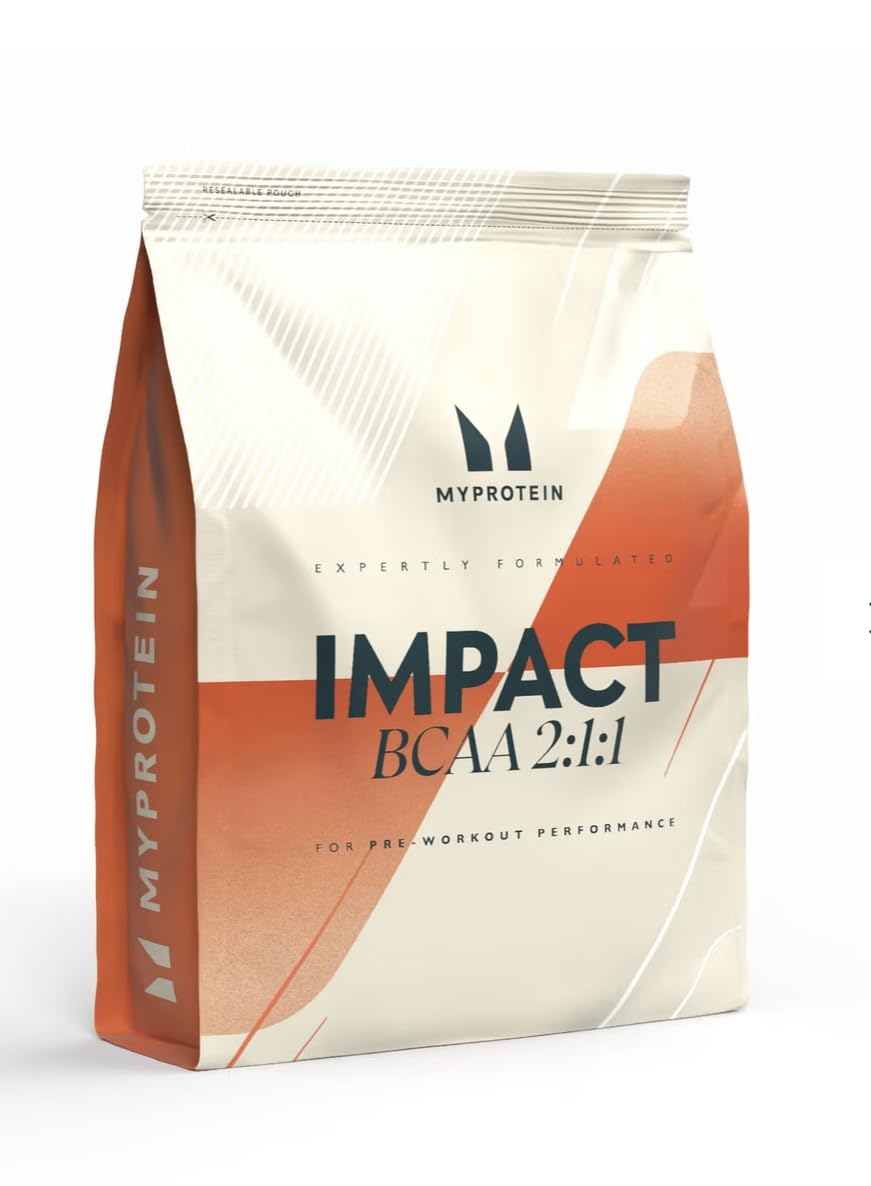 マイプロテイン(MYPROTEIN)BCAA(分岐鎖アミノ酸)ラムネ味250g商品画像