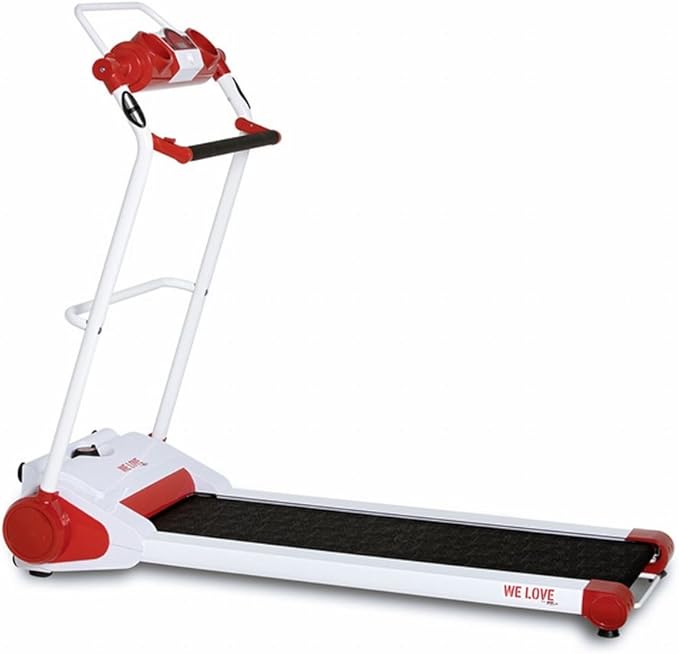 protrack treadmill
