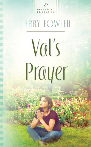 Val's Prayer