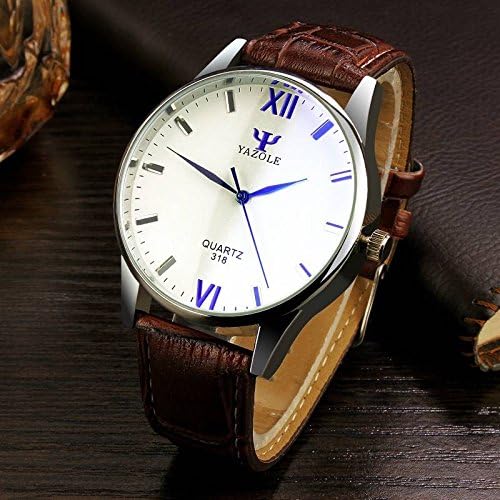 yazole quartz 318