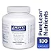 Pure Encapsulations - PureLean Nutrients - Hypoallergenic Supplement for Healthy Glucose metabolism and Weight Management** - 180 Capsules