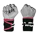 Wrist Wraps for Cross-Training, Fitness, Exercise, Bodybuilding, Olympic Weightlifting - Colors for Men and Women - Once Size Fits All