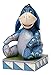 Jim Shore for Enesco Disney Traditions Eeyore Figurine, 5