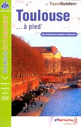 Toulouse à pied