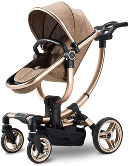amazon prams