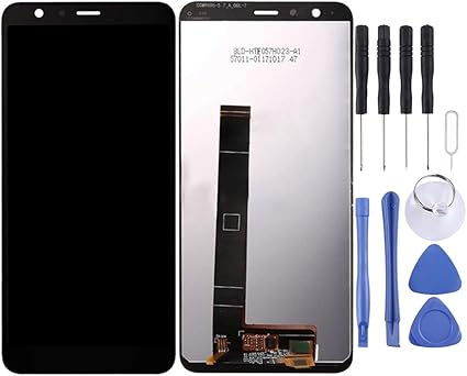 Amazon スマートフォン液晶画面 Asus Zenfone Max Plus X018dc X018d Zb570tlのためのlcdスクリーン タッチスクリーン 携帯電話の修理部品 修理パーツ 通販 Amazon スマートフォン液晶画面 Asus Zenfone Max Plus X018dc X018d Zb570tlのためのlcdスクリーン タッチスクリーン 携帯電話の修理部品 修理パーツ 通販