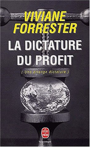 La  dictature du profit