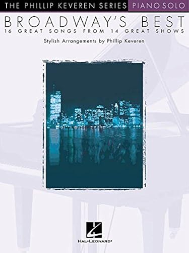 Download Broadway's Best PDF
